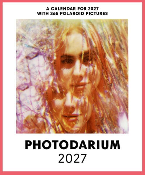 PHOTODARIUM 2027