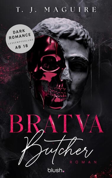 Bratva Butcher