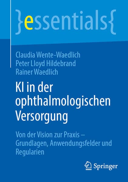 KI in der ophthalmologischen Versorgung