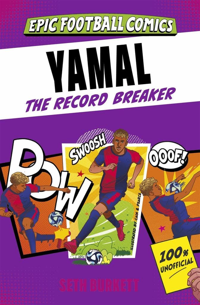 Yamal