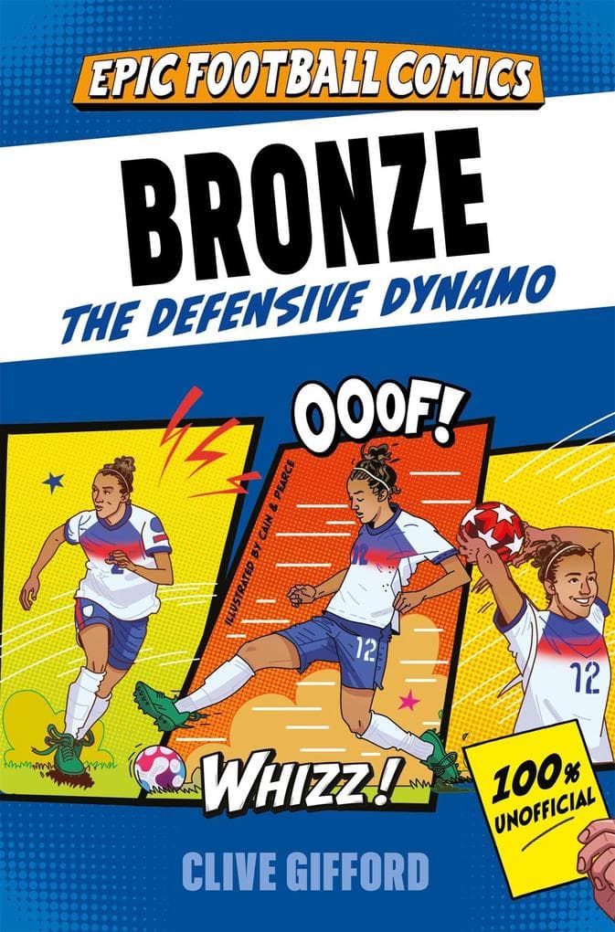 Bronze