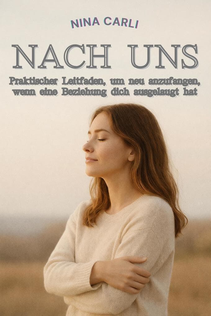 Nach uns (NC Romance)