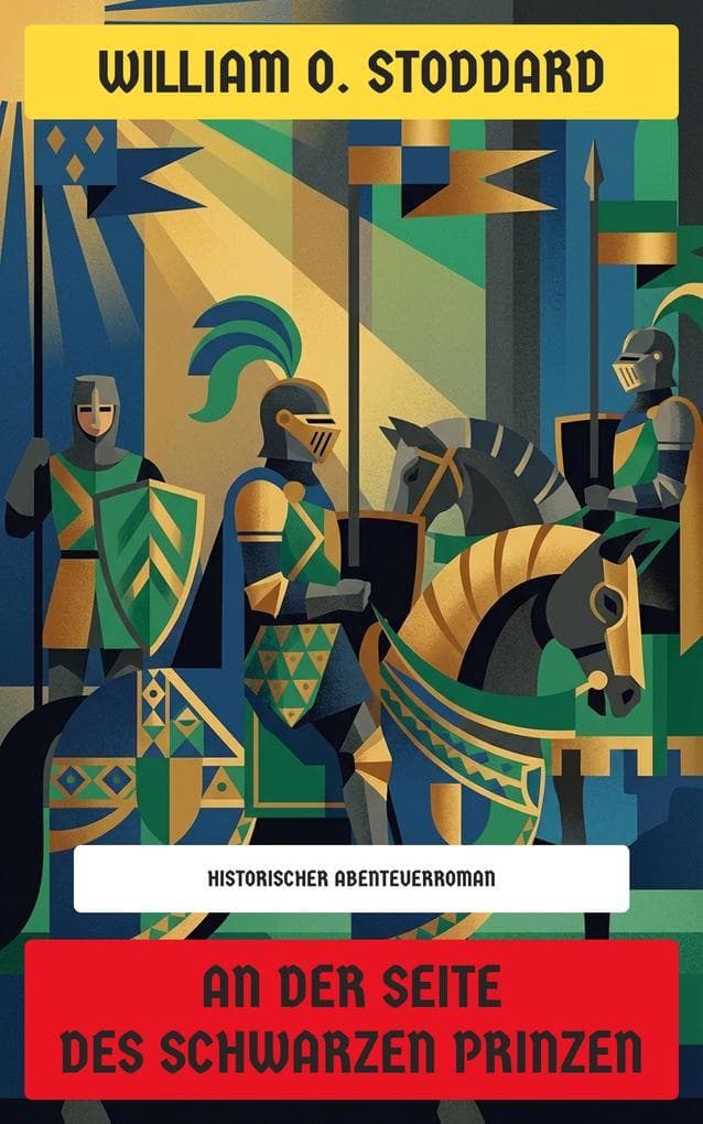 An der Seite des Schwarzen Prinzen
