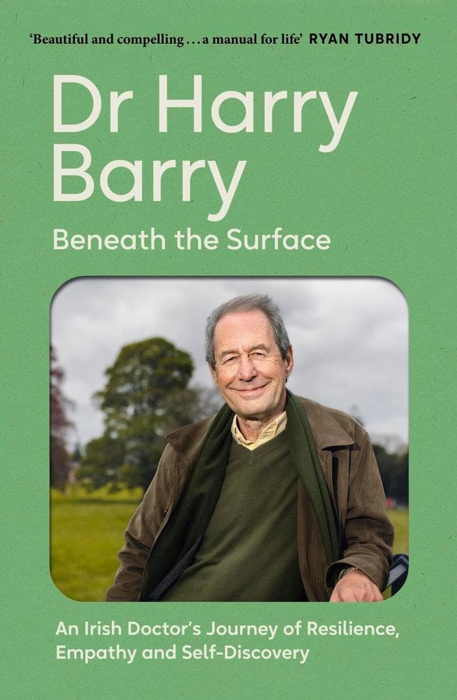 Beneath the Surface