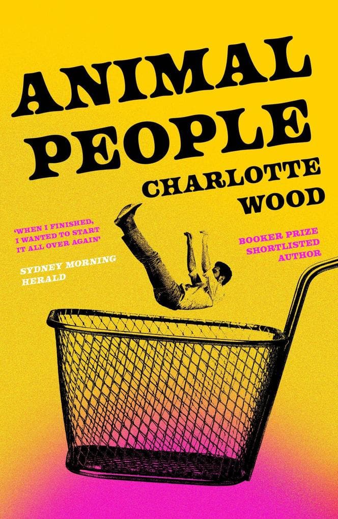 Animal People