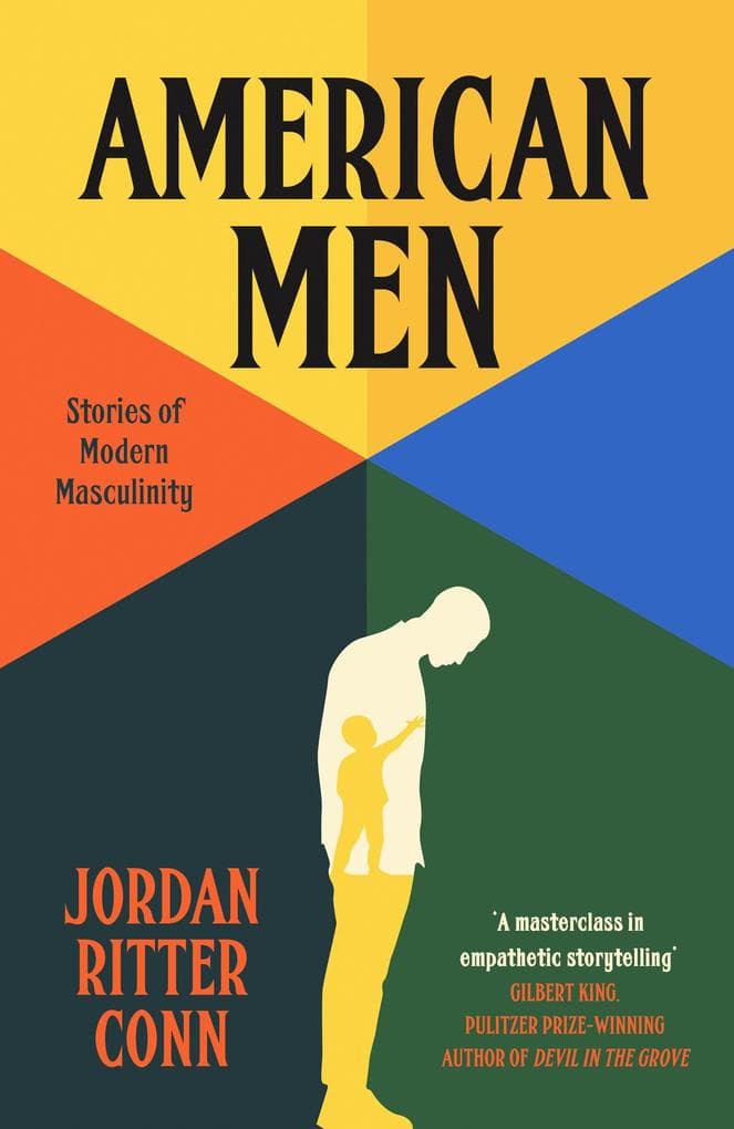 American Men