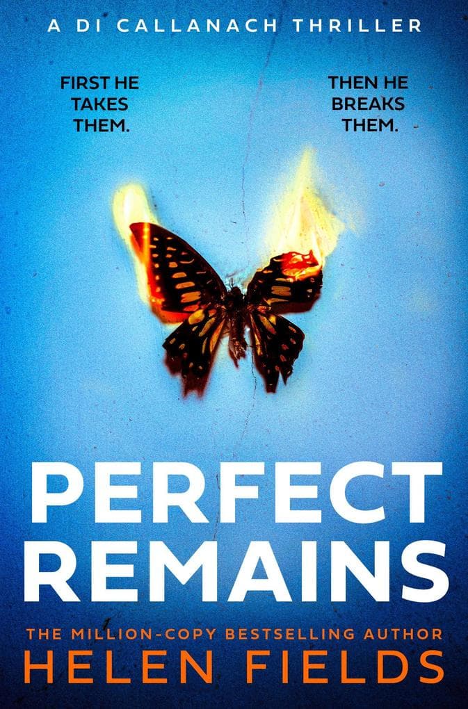 Perfect Remains