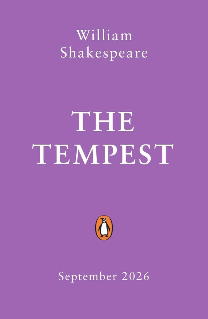 The Tempest