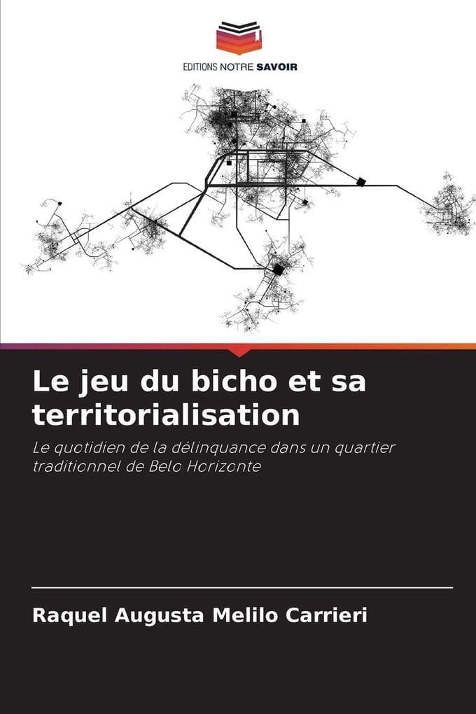 Le jeu du bicho et sa territorialisation