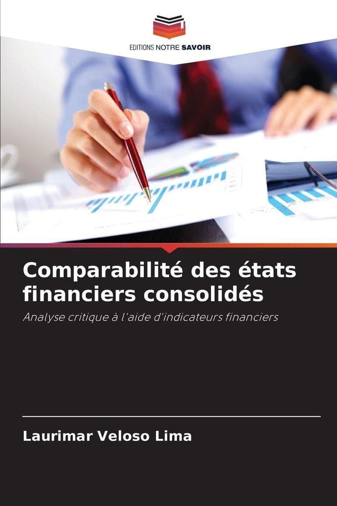 Comparabilité des états financiers consolidés
