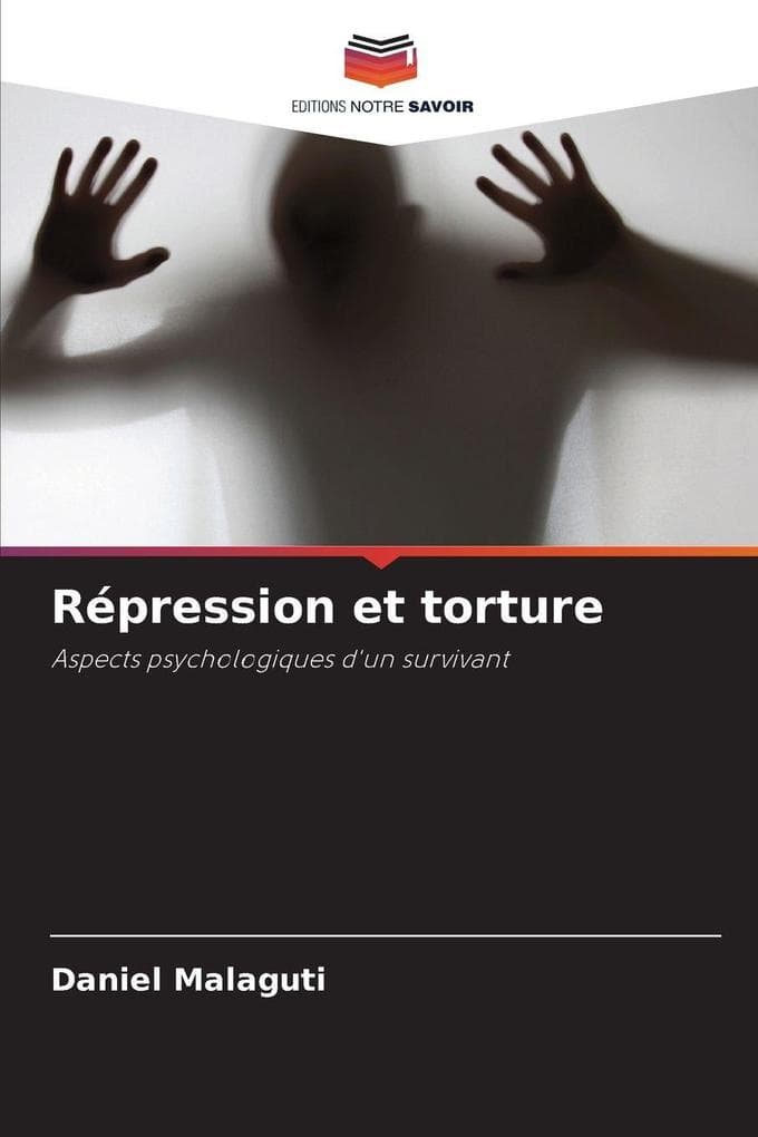 Répression et torture