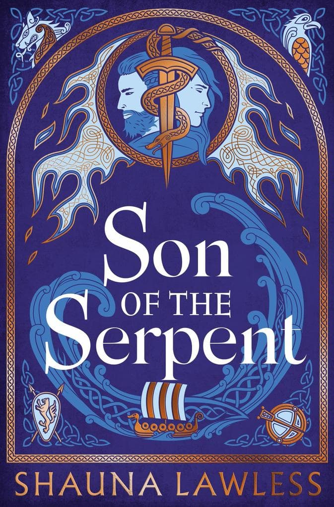 Son of the Serpent