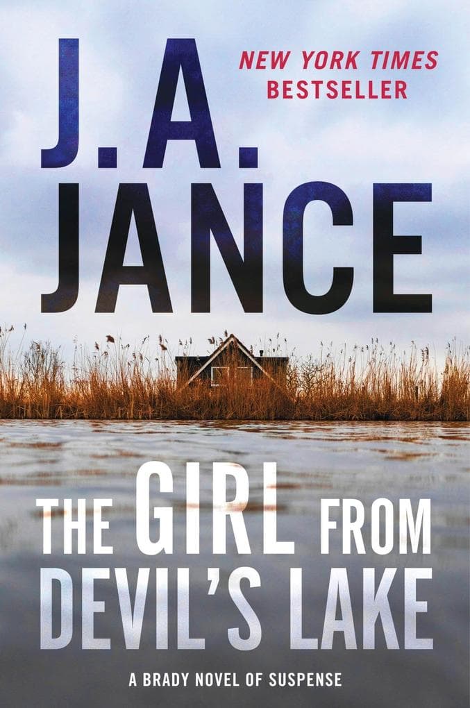 The Girl from Devil's Lake