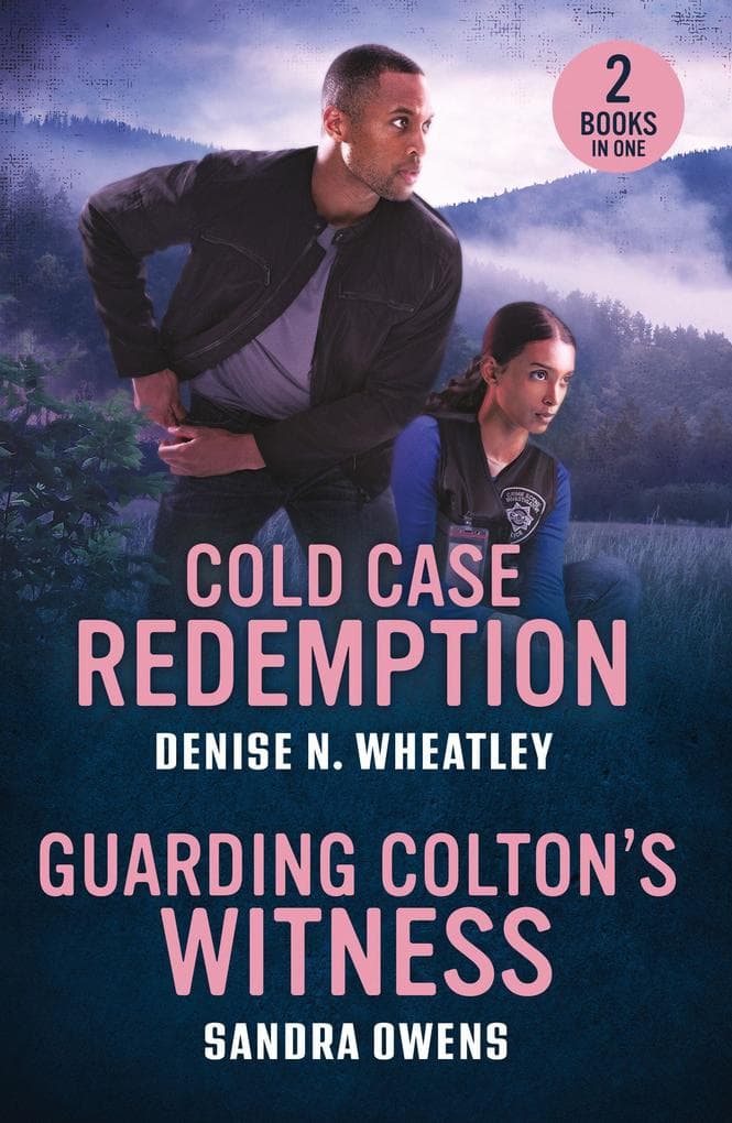 COLD CASE REDEMPTION GUARDI PB