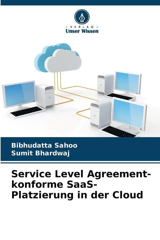 Service Level Agreement-konforme SaaS-Platzierung in der Cloud