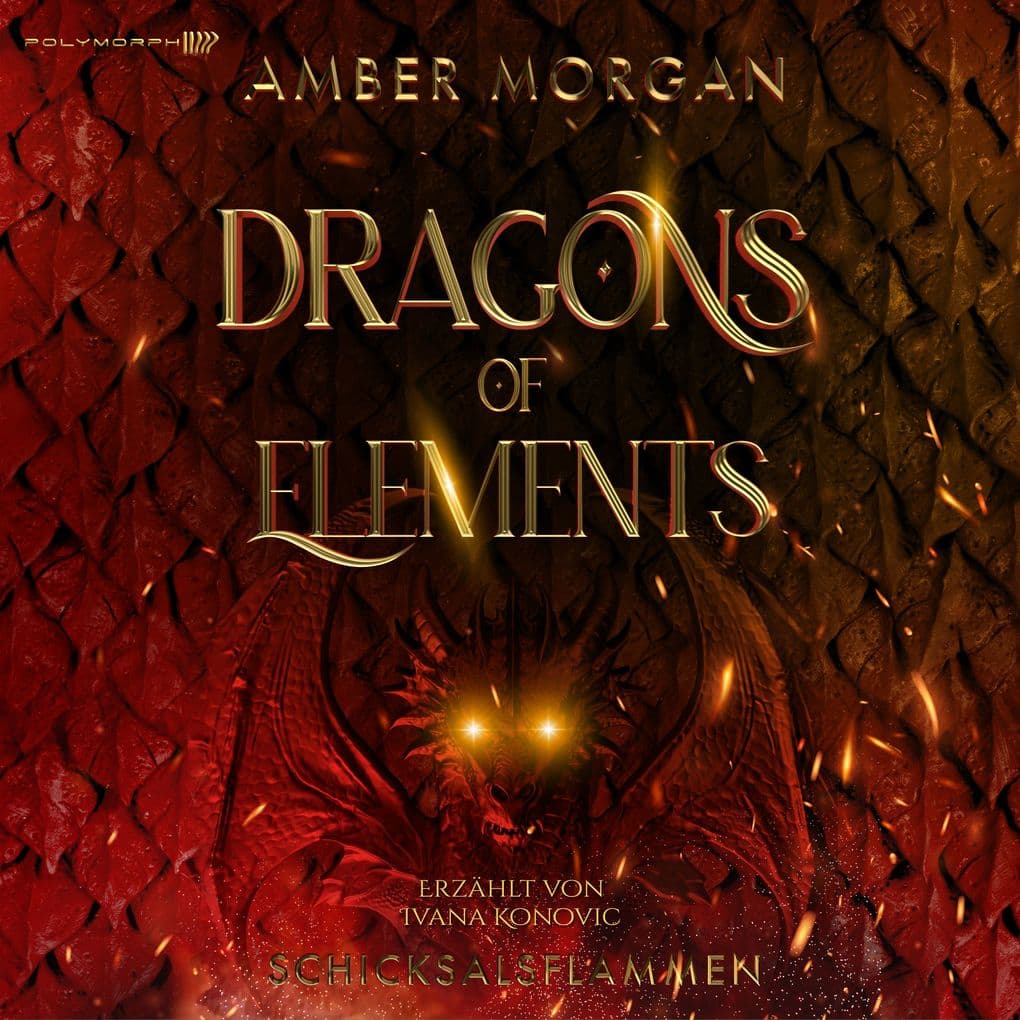 Dragons of Elements - Schicksalsflammen