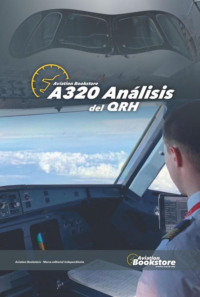 A320 Análisis del QRH (Airbus A320)