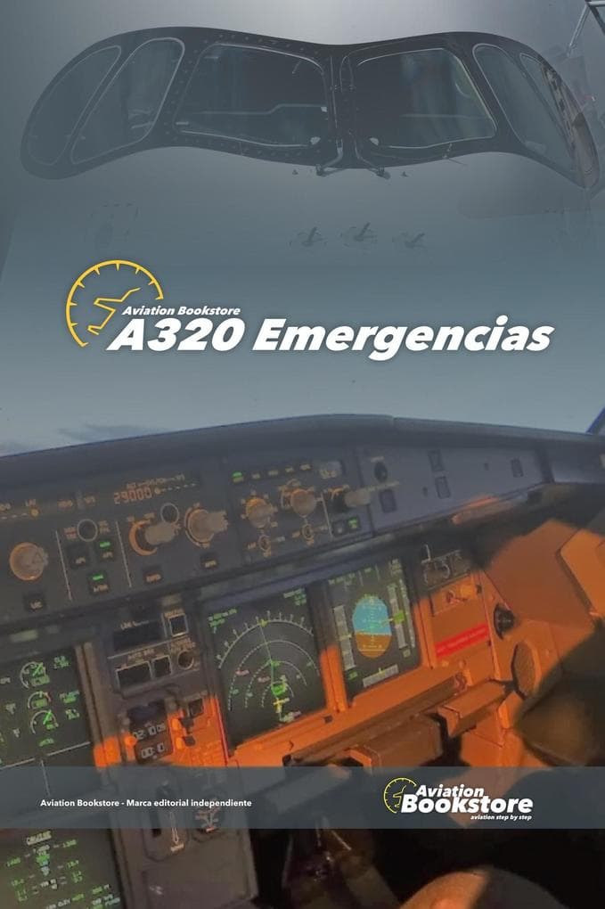 A320 Emergencias (Airbus A320)