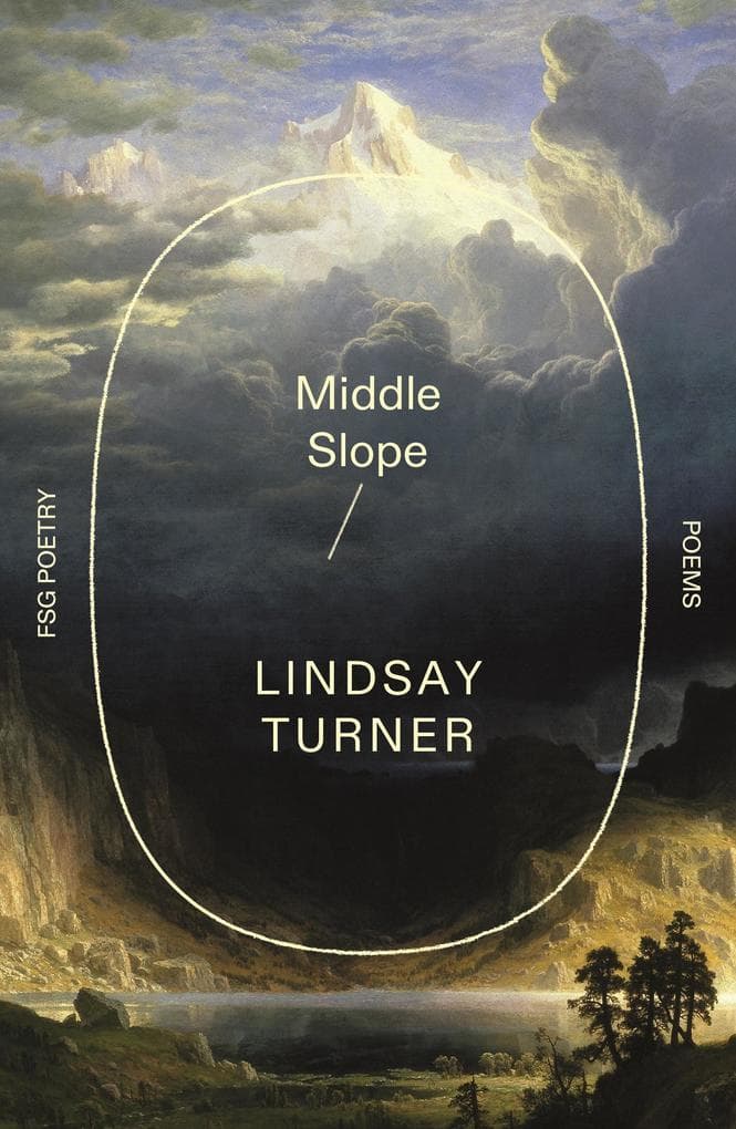 Middle Slope