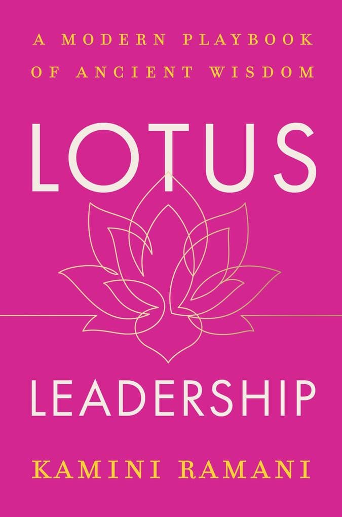 Lotus Leadership