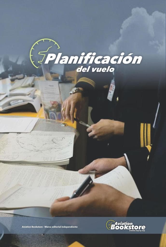 Planificación del vuelo (Aviación)
