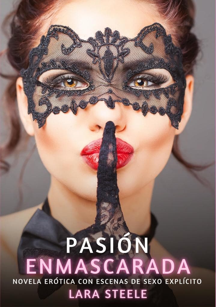 Pasión Enmascarada