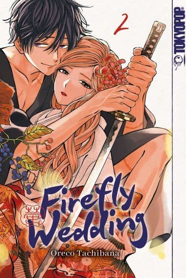 Firefly Wedding 02