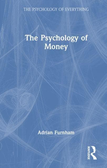 The Psychology of Money