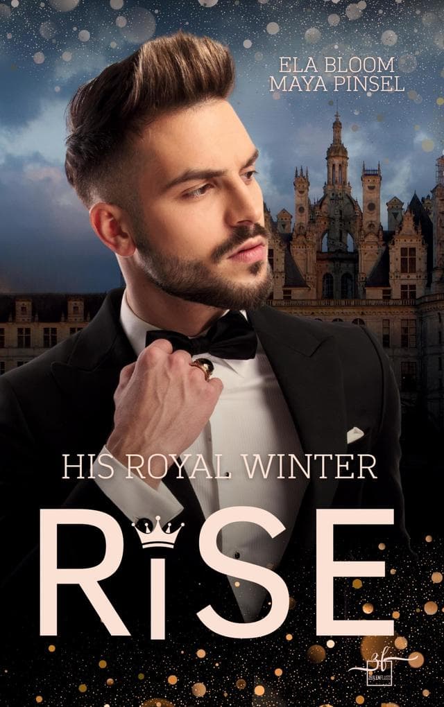 His Royal Winter Rise