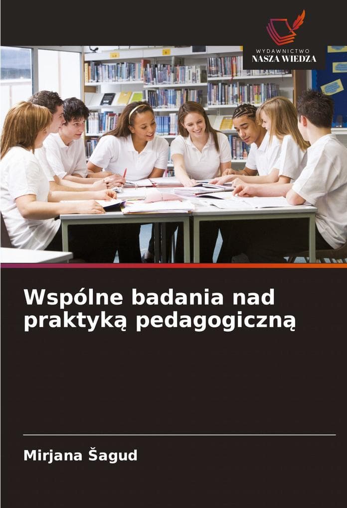Wspólne badania nad praktyk pedagogiczn