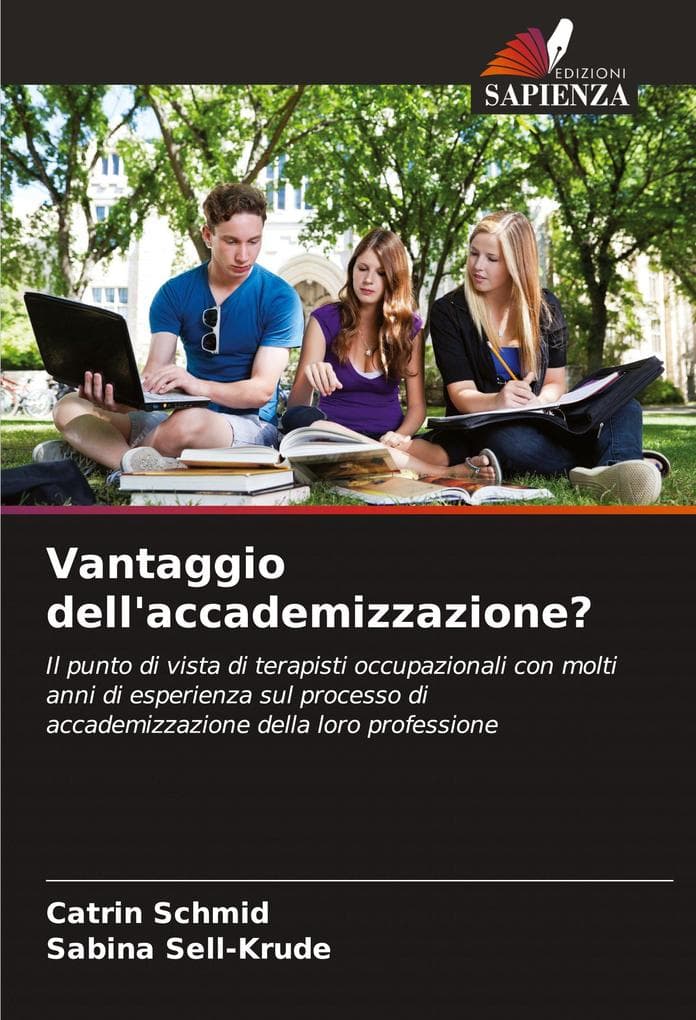 Vantaggio dell'accademizzazione?