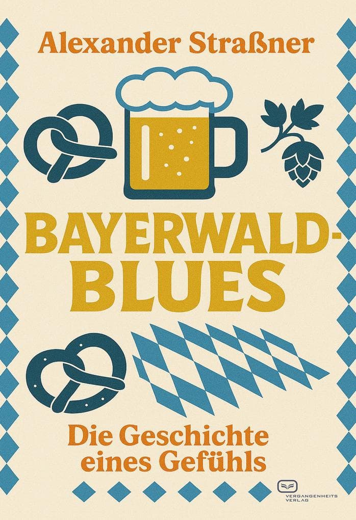 Bayerwaldblues