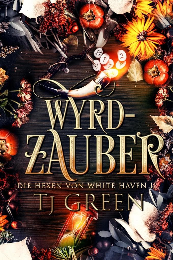 Wyrd-Zauber (Die Hexen von White Haven, #7.5)