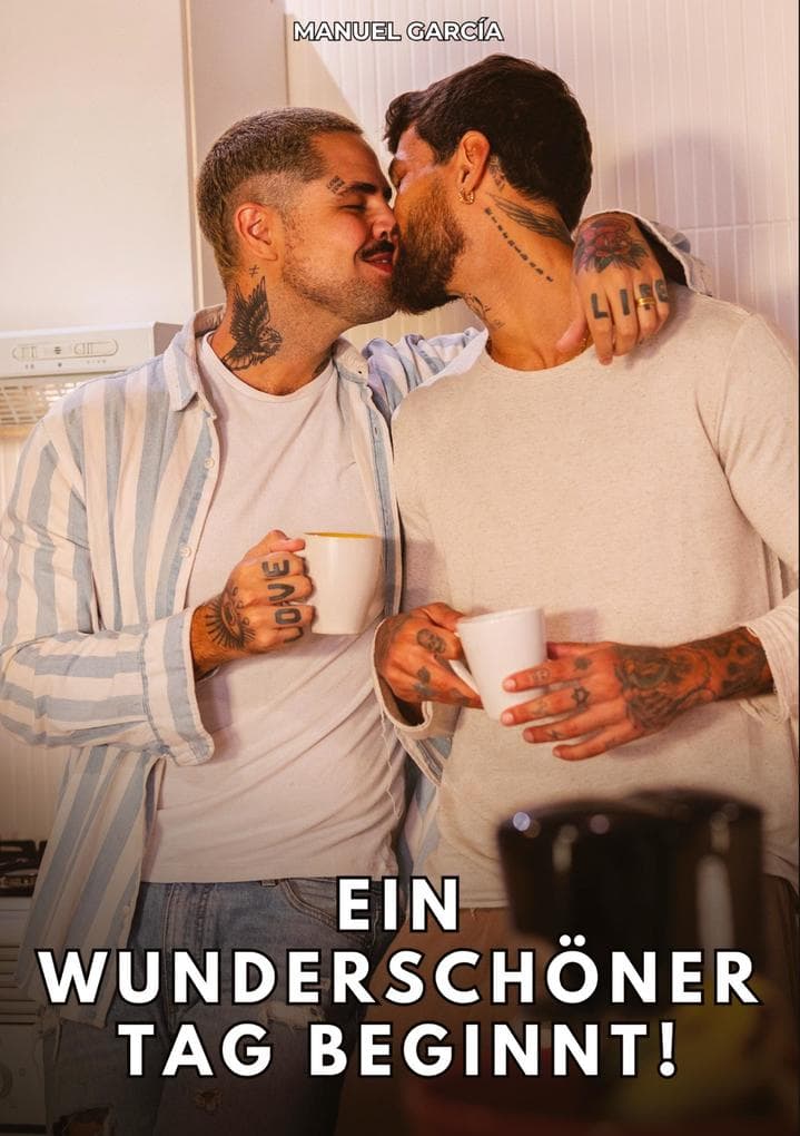 Ein wunderschöner Tag beginnt!