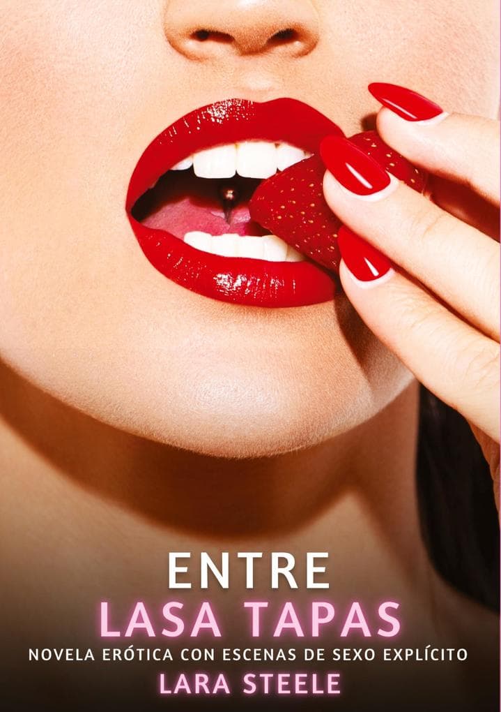 Entre las tapas