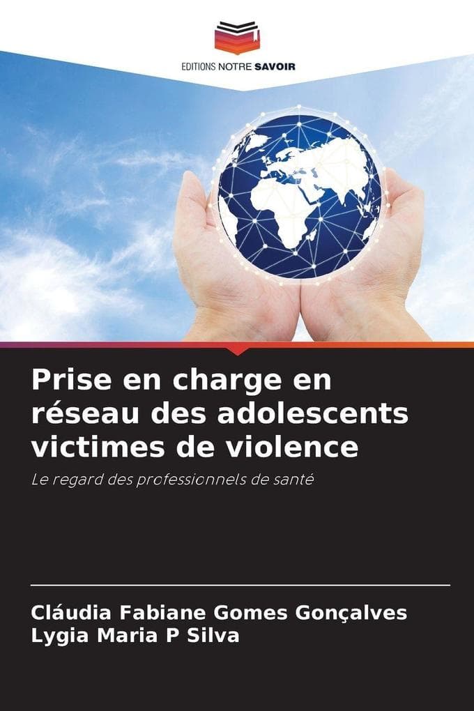 Prise en charge en réseau des adolescents victimes de violence