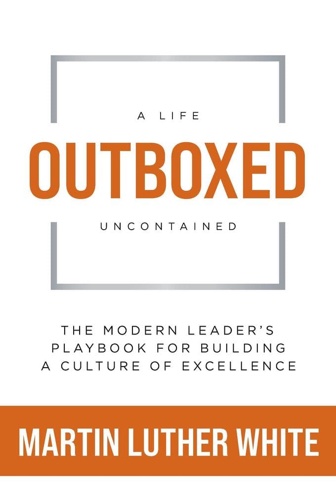 Outboxed: A Life Uncontained