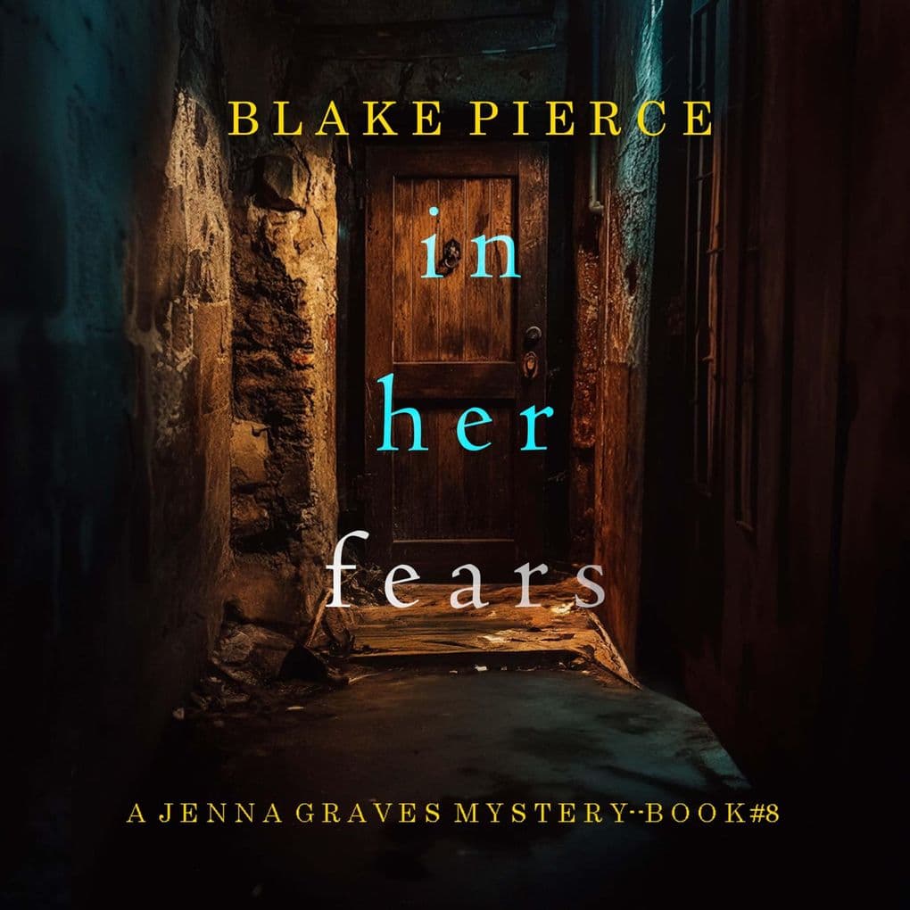 In Her Fears (A Jenna Graves Suspense ThrillerBook 8)