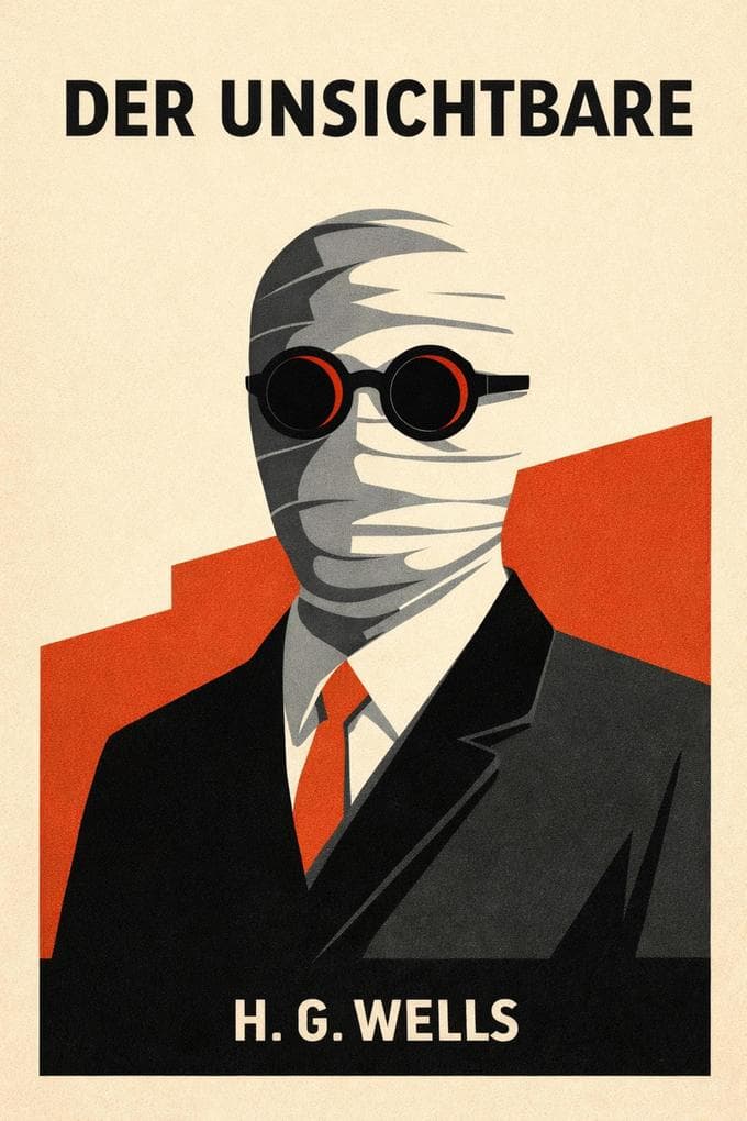 Der Unsichtbare