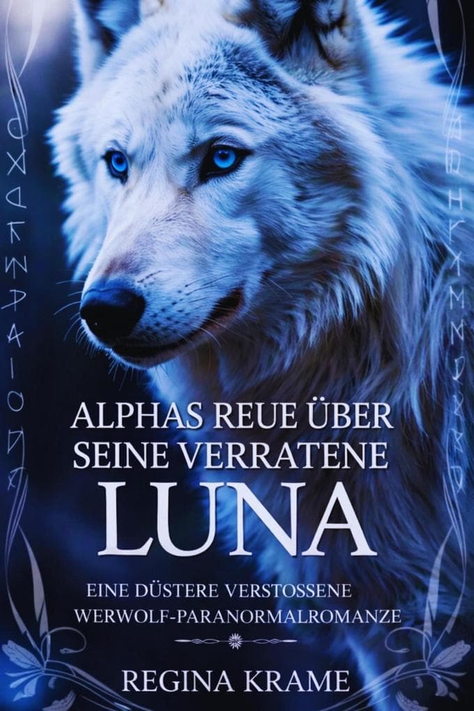 Alphas Reue über seine verratene Luna