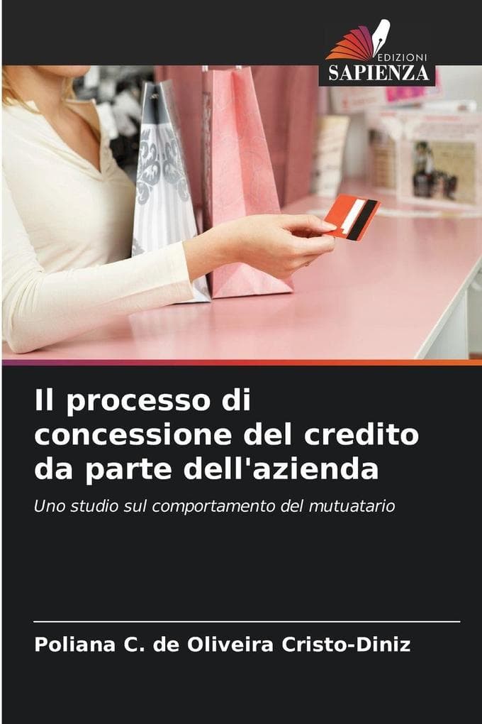 Il processo di concessione del credito da parte dell'azienda