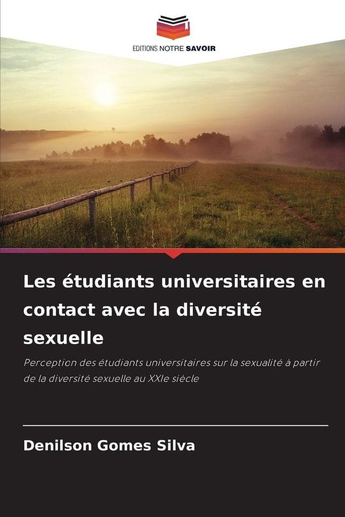 Les étudiants universitaires en contact avec la diversité sexuelle