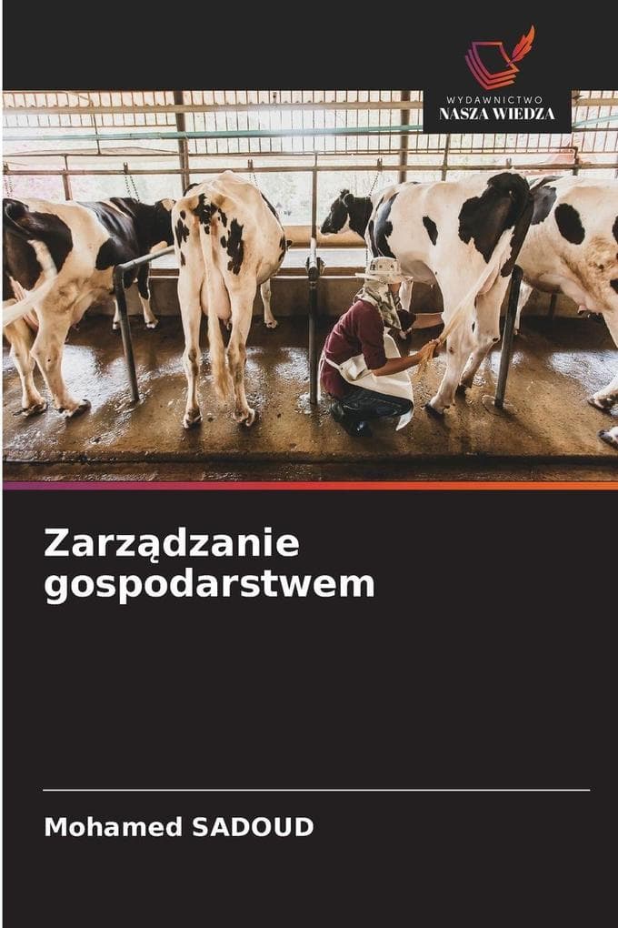 Zarzdzanie gospodarstwem