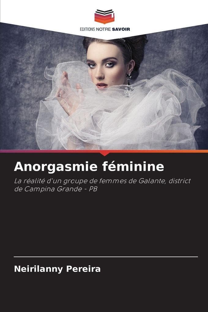 Anorgasmie féminine