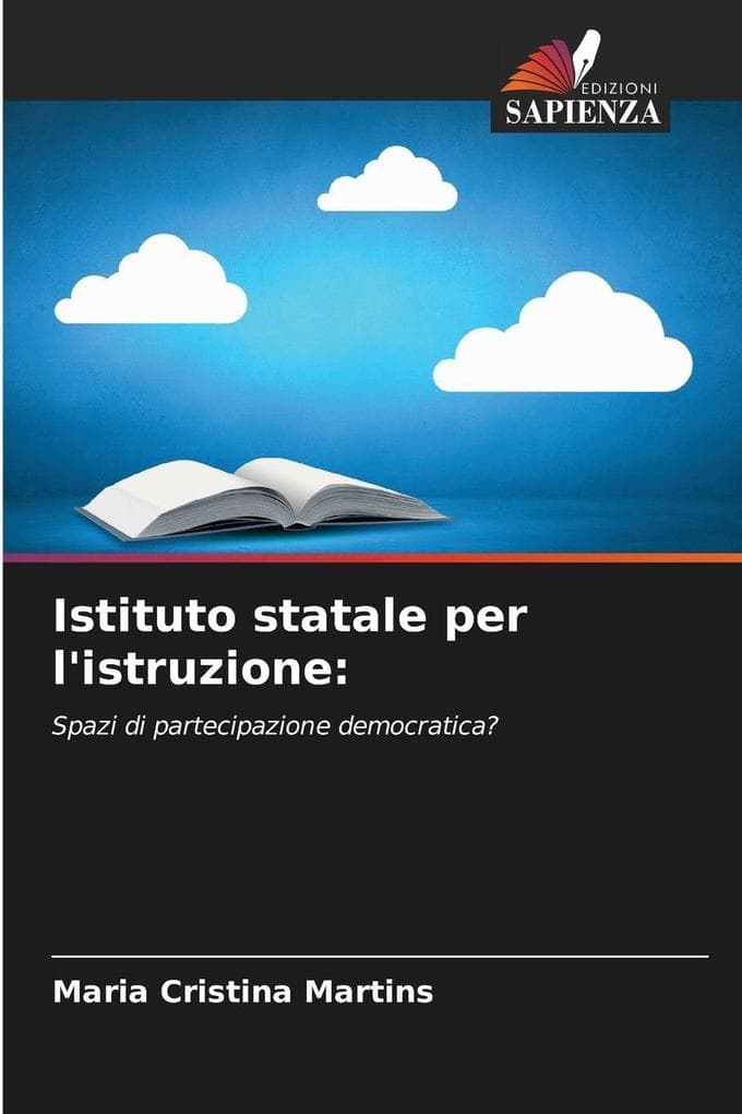 Istituto statale per l'istruzione: