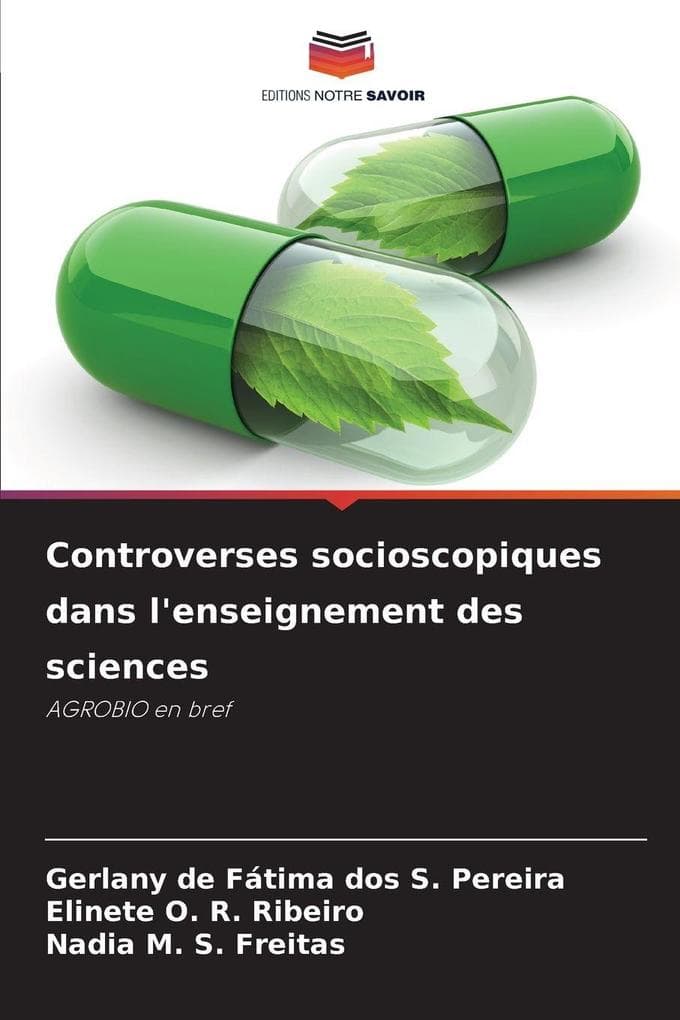 Controverses socioscopiques dans l'enseignement des sciences