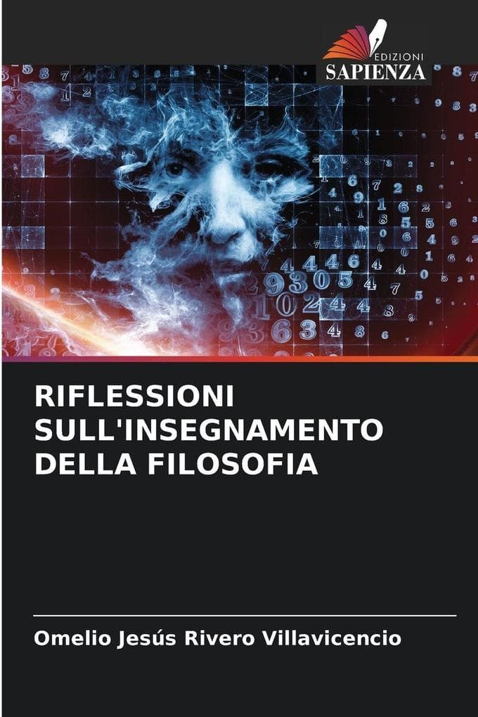 RIFLESSIONI SULL'INSEGNAMENTO DELLA FILOSOFIA