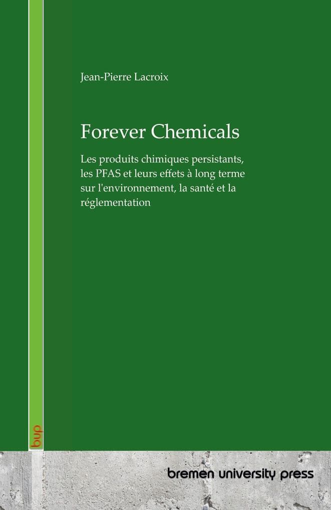 Forever Chemicals