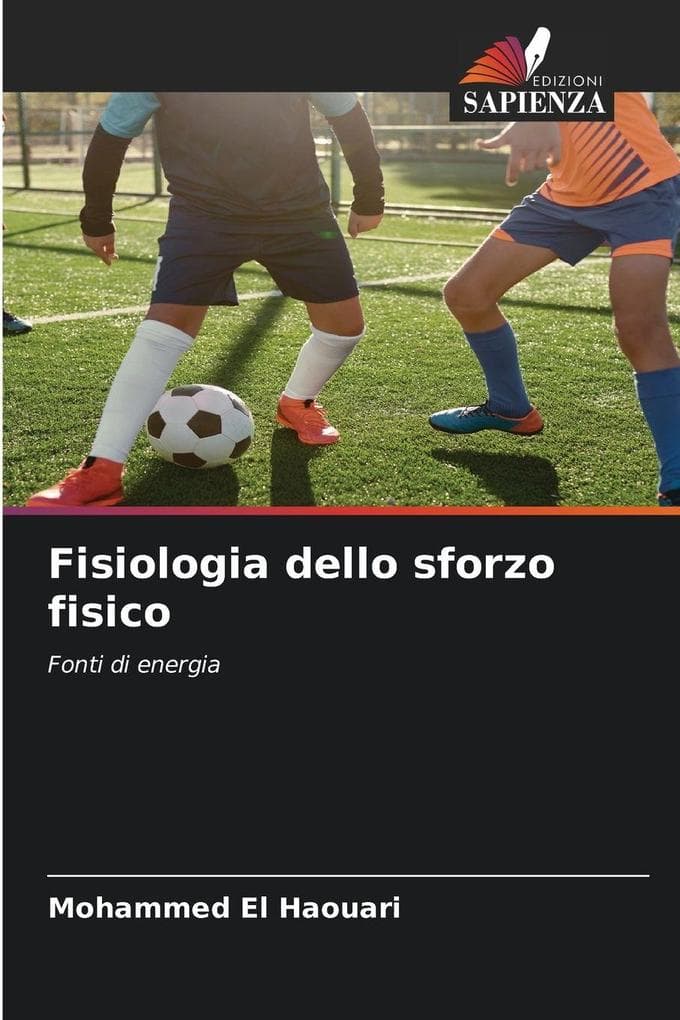 Fisiologia dello sforzo fisico