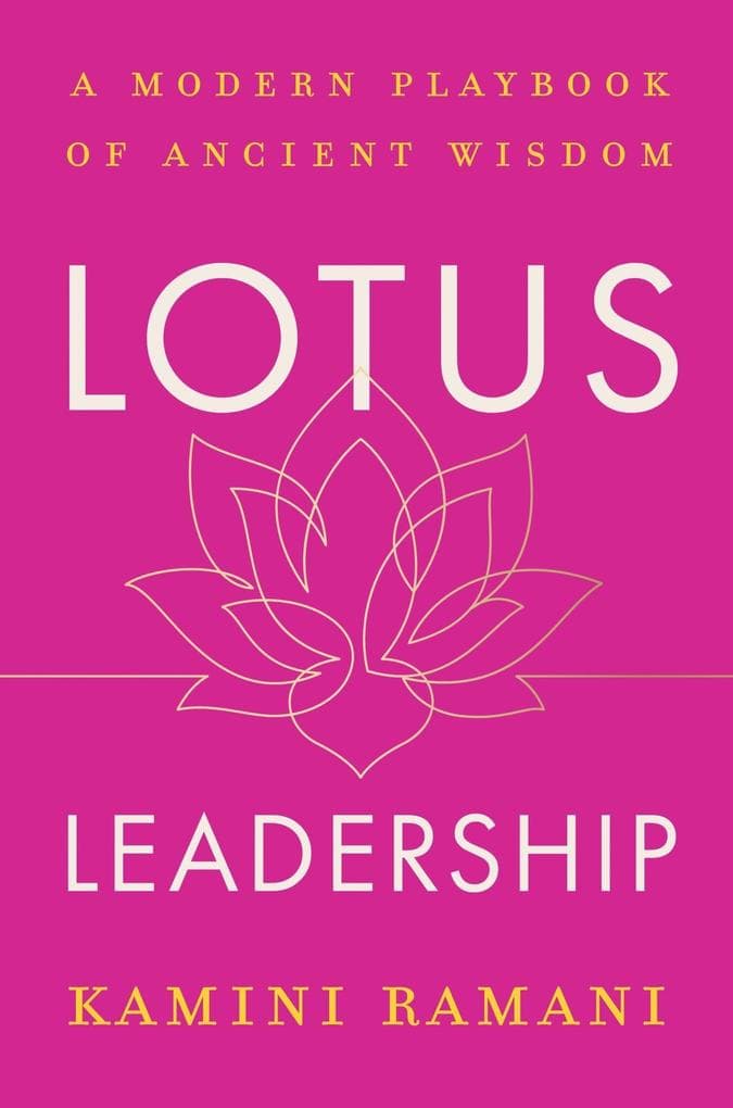 Lotus Leadership